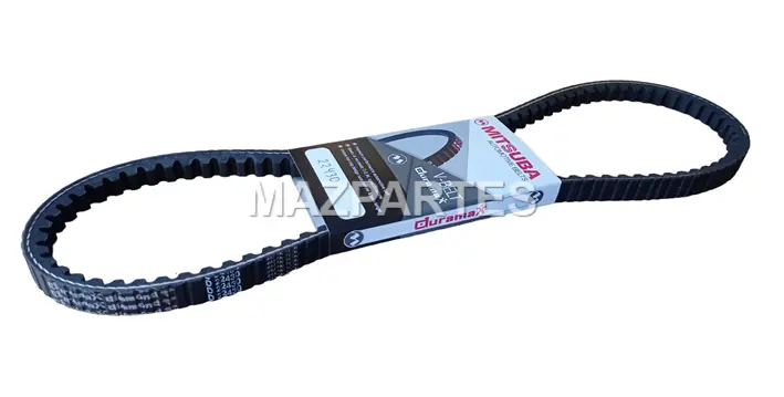 BANDA ACCESORIOS V HYUNDAI H100 DIESEL 16.5X1092