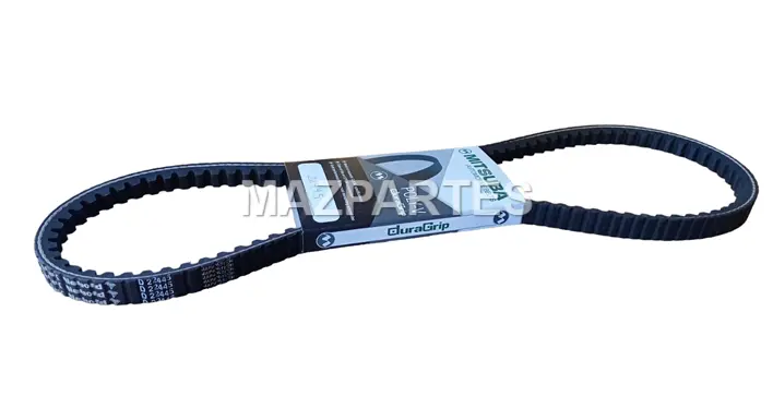 BANDA ACCESORIOS V KIA K2700 2.7 16.5X1130