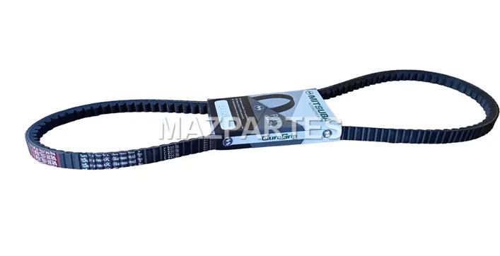 [22528] BANDA ACCESORIOS V HINO FD 16.5X1341 17X1275