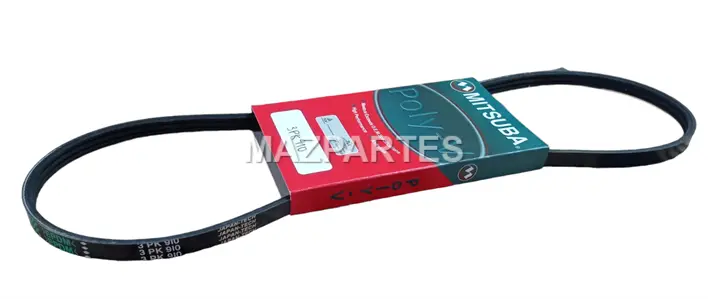 BANDA ACCESORIOS ACANALADA FIAT PALIO 8V