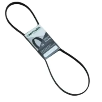 BANDA ACCESORIOS ACANALADA MAZDA 323 1988-1996 SW