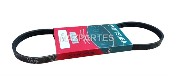 BANDA ACCESORIOS ACANALADA TOYOTA CAMRY 5S