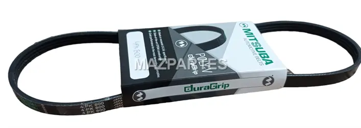 BANDA ACCESORIOS ACANALADA NISSAN SENTRA B13 2005-2012 B14 1.6