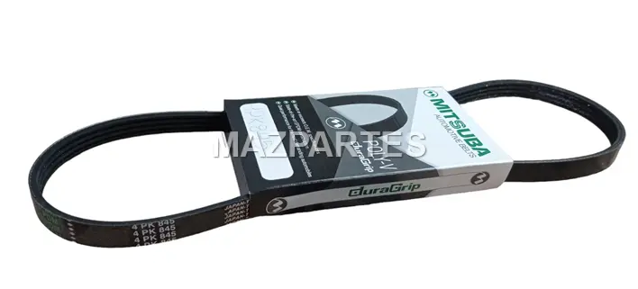 [4PK845] BANDA ACCESORIOS ACANALADA HYUNDAI ACCENT VERNA GETZ