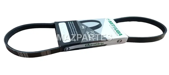 [4PK875] BANDA ACCESORIOS ACANALADA HONDA CR-V 1995-2001