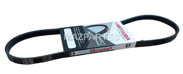 BANDA ACCESORIOS ACANALADA NISSAN N200 1.2 2012- HYUNDAI ACCENT