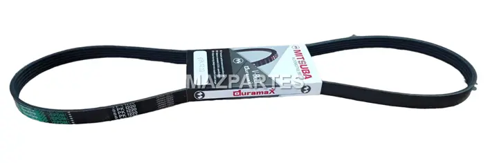 BANDA ACCESORIOS ACANALADA TOYOTA TERCEL 1995- KIA PICANTO