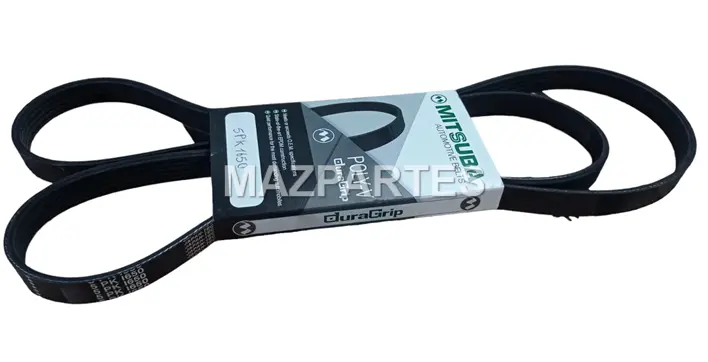 BANDA ACCESORIOS ACANALADA CHEVROLET GRAND VITARA SZ 2.0 J20A 2011-