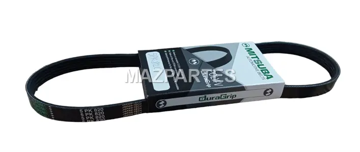 BANDA ACCESORIOS ACANALADA NISSAN ALMERA 2003- SKODA FABIA