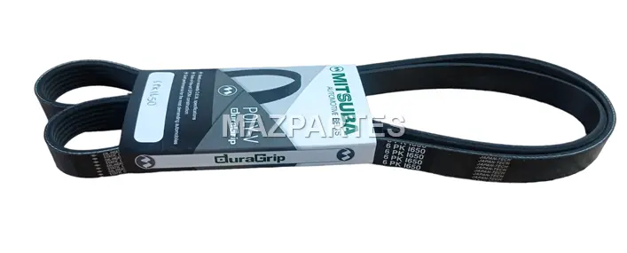 BANDA ACCESORIOS ACANALADA CHEVROLET GRAND VITARA 2003-2015