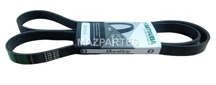 BANDA ACCESORIOS ACANALADA VOLKSWAGEN GOL 1.6 PEUGEOT 206  98-09