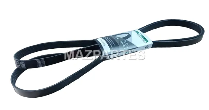 BANDA ACCESORIOS ACANALADA HYUNDAI TUCSON IX 2.0 2010-2013 KIA CERATO 2008-