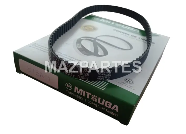 [84ZA19] BANDA DISTRIBUCION CHANGAN VAN 1.0