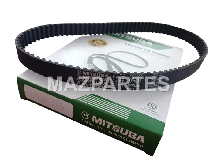 BANDA DISTRIBUCION DAIHATSU TERIOS 1.3 -2000 CHARADE