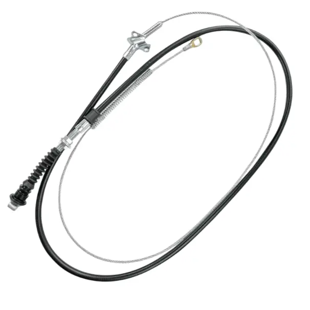 CABLE FRENO MANO LH MAZDA B2200 1996-1999 2540 MM