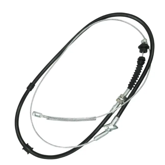 CABLE FRENO MANO RH MAZDA B2000 1988-1992 2517 MM