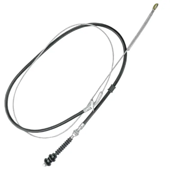 CABLE FRENO MANO RH MAZDA B2000 B2200 1992-1996 2507 MM