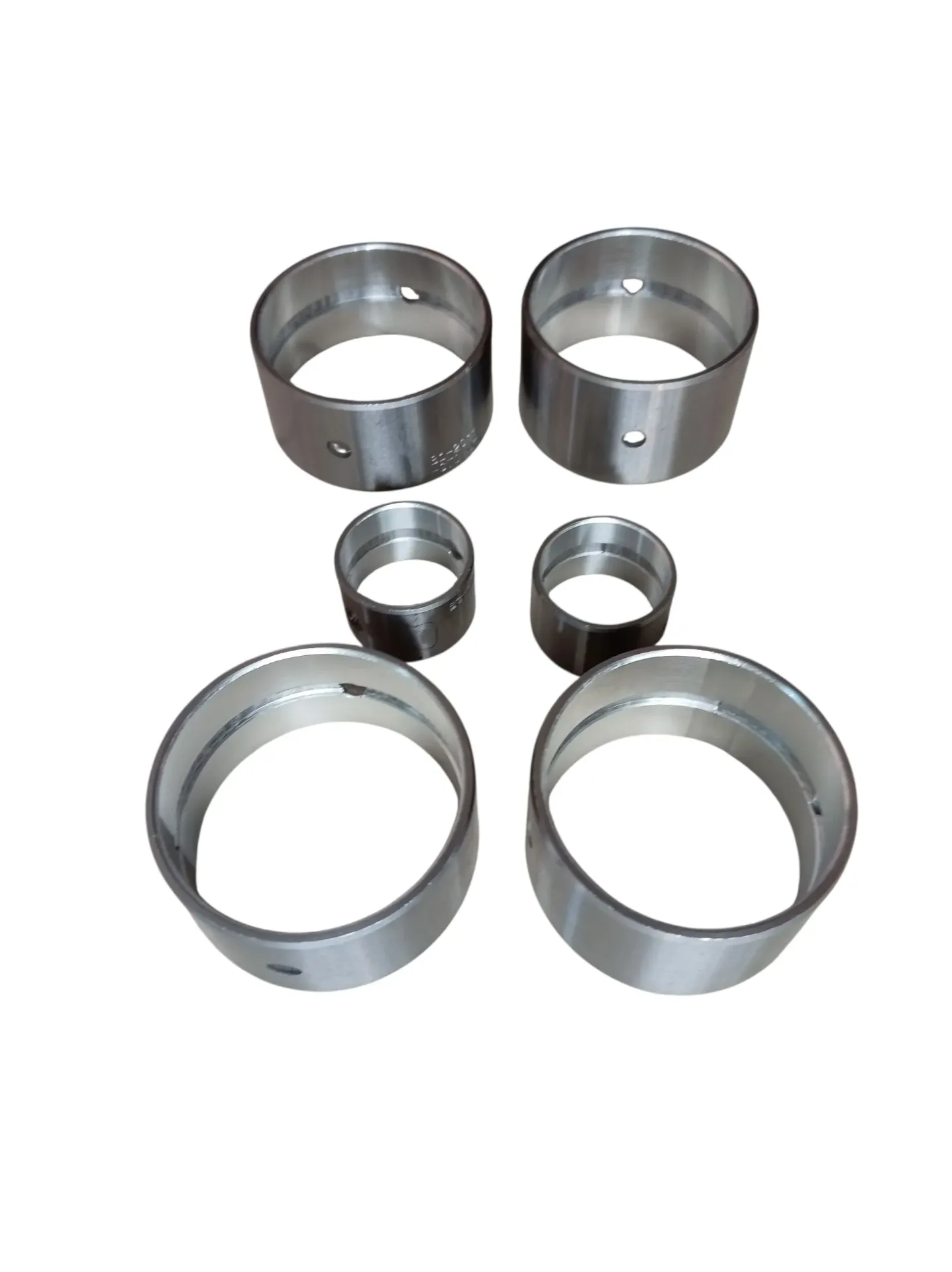 BUJES BARRA BALANCEO MAZDA B2600 1997-2007 BT-50 2.6 2008-2016 G6