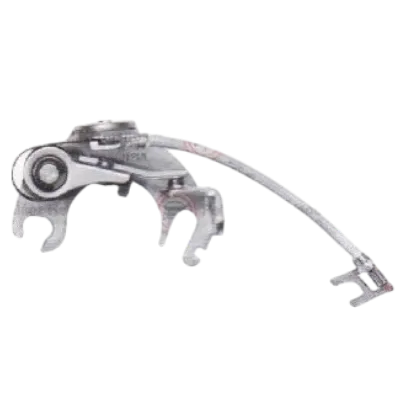 [NPS-108R] PLATINO CHEVROLET D-MAX LUV TERCEL VENTILADO 10/1