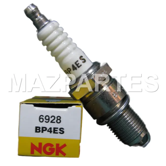 BUJIA CHEVROLET FORSA I FORSA II VOLKSWAGEN GOL SAVEIRO RENAULT CLIO 323 13/16" 10/1