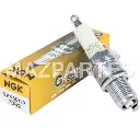 BUJIA PLATINO CHEVROLET CHEVYTAXI CORSA TODOS 13/16" 4/1