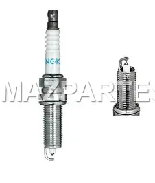 [PLZKAR6A-11D] BUJIA LASER PLATINUM 12X14X24.7 NISSAN TIIDA 1.6 1.8 QASHQAI VERSA 1.6 1/4