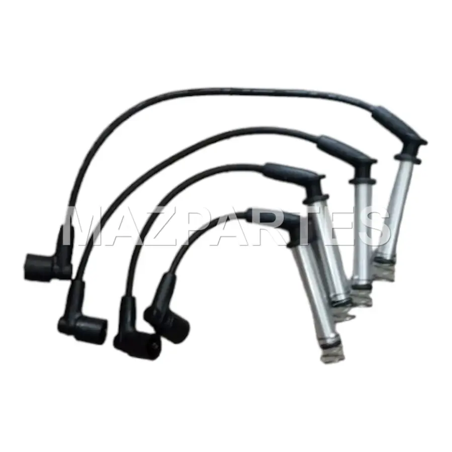 CABLES DE BUJIAS CHEVROLET CORSA TODOS FIAT PALIO 1.8 8V STRADA 1.8 8V SIENA STILO 1.8 8V 2002- 5/1