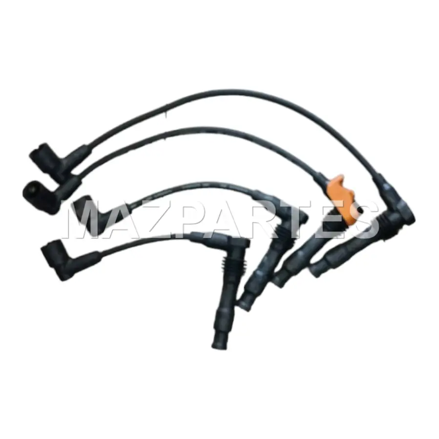[SC-G78] CABLES DE BUJIAS CHEVROLET VECTRA 2.0 2.2 16V 1998- 2.4 16V 2005- ZAFIRA 2.0 16V 2001- ASTRA 2.0 16V 1998-