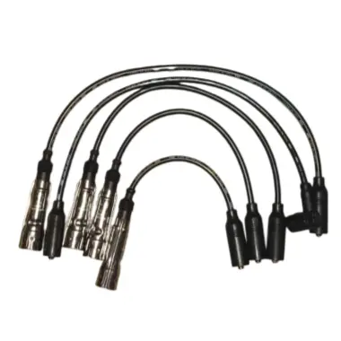 CABLES DE BUJIAS VOLKSWAGEN GOLF 1.8 1995-1998 VENTO 2.0