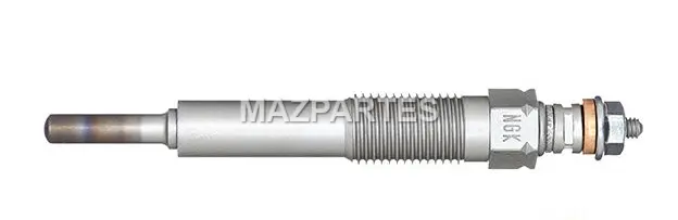 [Y-971M] BUJIA PRECALENTAMIENTO HD72 FUSO CANTER HD 97 10/1