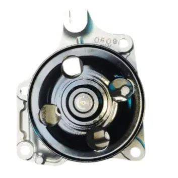 BOMBA DE AGUA MAZDA 3 1.6 2006-2014 MAZDA 2 1.5 2010-2016 CON POLEA