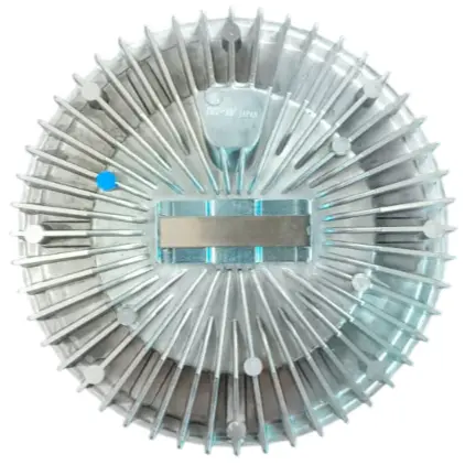 EMBRAGUE VENTILADOR MAZDA BT-50 2.5 2008-2016 12 VALVULAS
