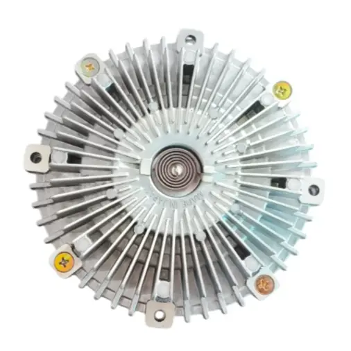 EMBRAGUE VENTILADOR MAZDA BT-50 2.5 2008-2016 16 VALVULAS