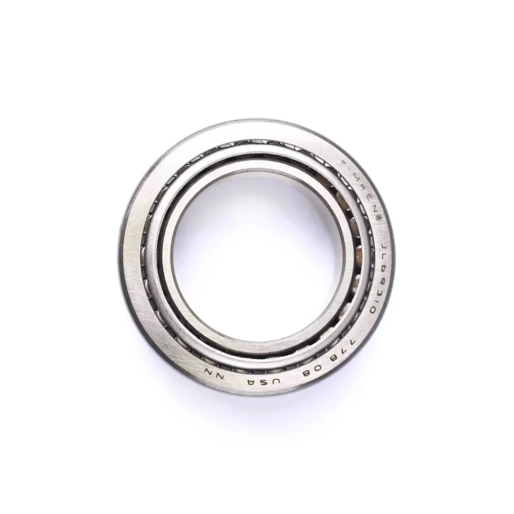 RODAMIENTO EJE DELANTERO MAZDA 323 1988-2004 STYLUS