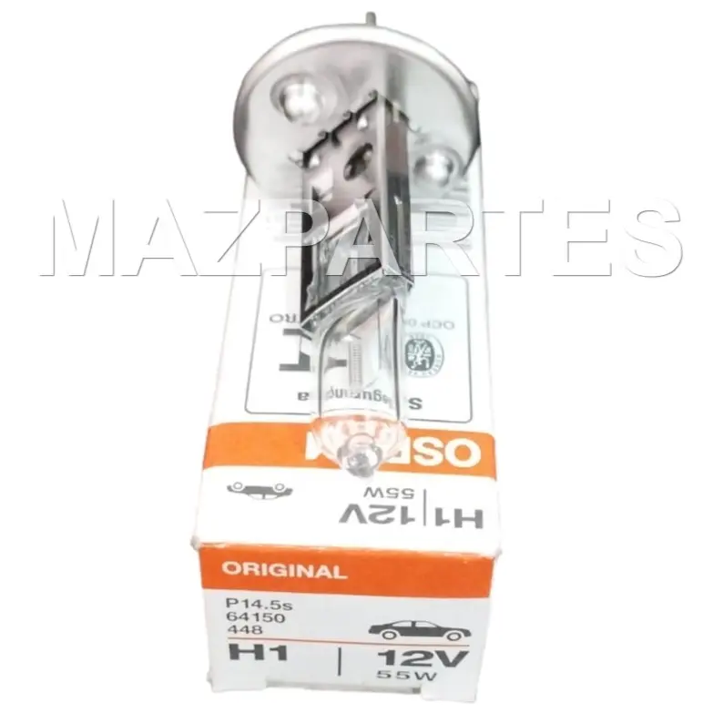 FOCO H1 12V 55W P14.5s 10/1