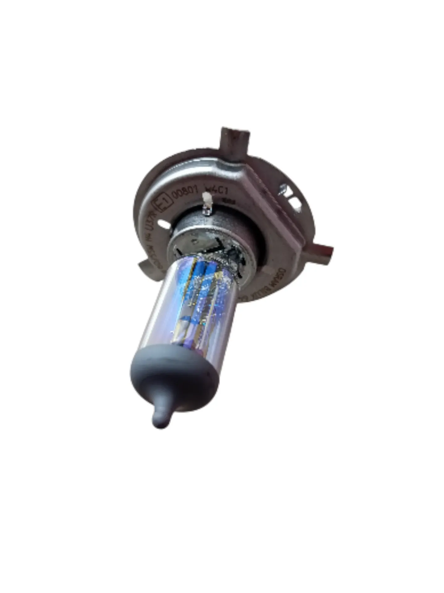 FOCO H4 12V 60/55W P43t EXTRA VISIBILITY 10/1