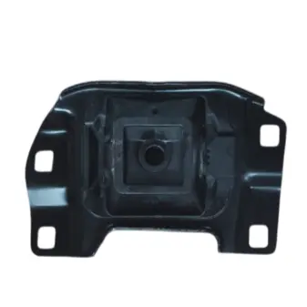 BASE MOTOR LH CAJA CAMBIOS MAZDA 3 2006-2010 N4 RECTANGULAR