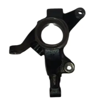 PUNTA EJE ARAÑA DELANTERO LH MAZDA ALLEGRO 2000-2008