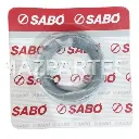 RETEN ARBOL LEVAS MAZDA B2000 B2200 1988-2007 BT-50 2.2 2008-2016 F2 626 2.0 2000-2006 CIGUEÑAL DELANTERO B2200 2001-2007 BT-50 2.2 2008-2016 ALLEGRO 1.6 2000-2008