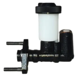 BOMBA EMBRAGUE PRINCIPAL MAZDA B2000 B2200 B2600 1988-2007 BT-50 2.2 2.5 2.6 2008-2016 12 VALVULAS 5/8"