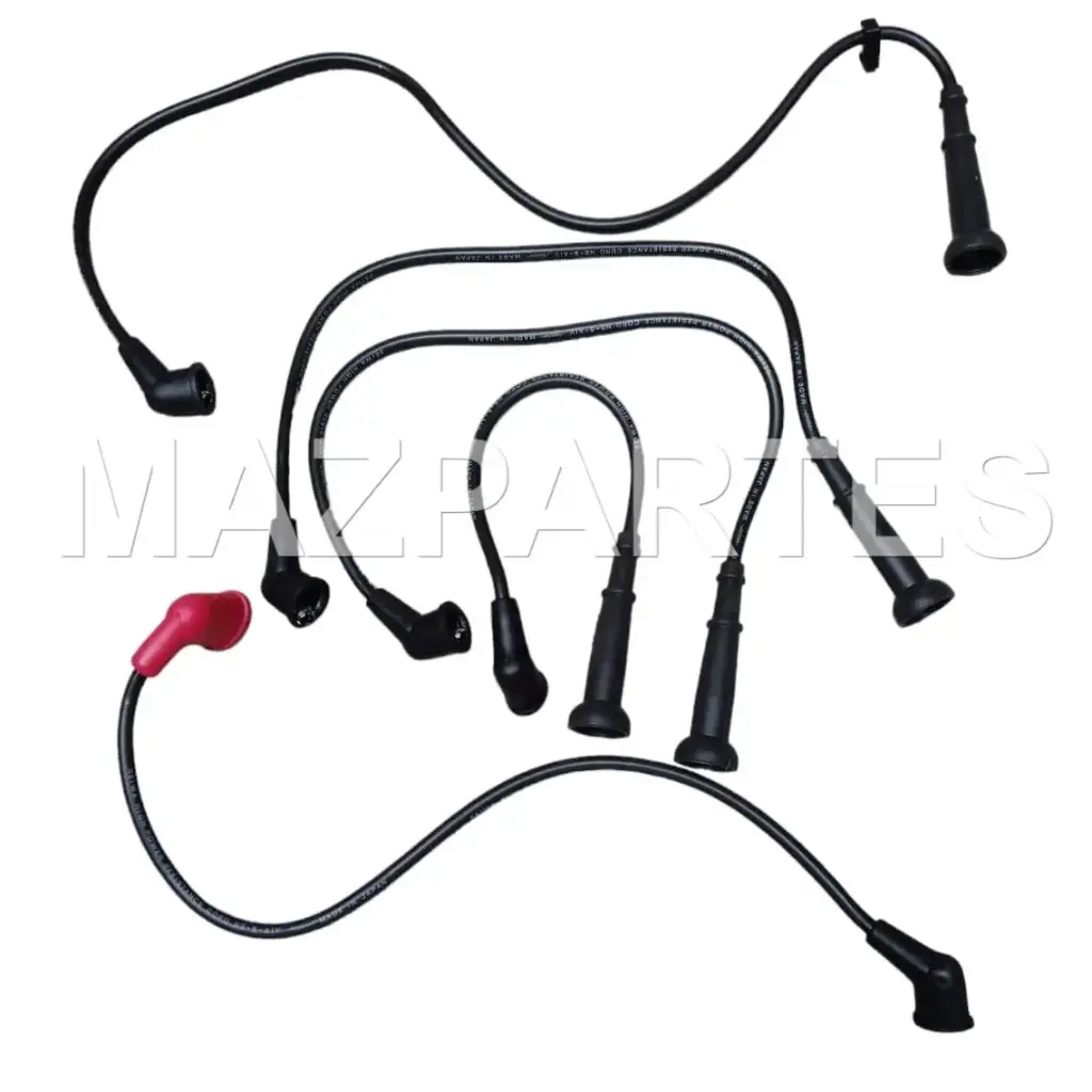 CABLES DE BUJIAS NISSAN NA20 2.0 1990-