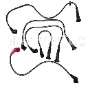 CABLES DE BUJIAS NISSAN NA20 2.0 1990-