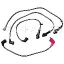 CABLES DE BUJIAS CHEVROLET FORSA II 1.0 1996-1999 G10A 4 CABLES