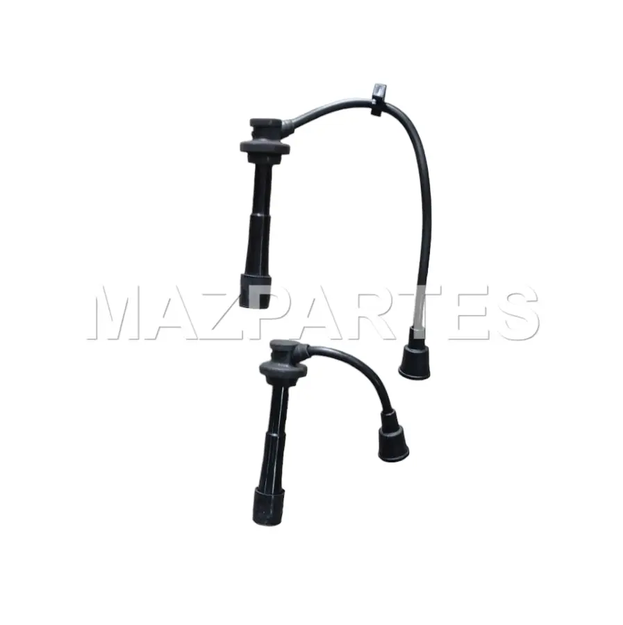 CABLES DE BUJIAS GRAND VITARA 1.6 2.0 1999-2016 JIMNY 1.3 1999- ESTEEM 1.6 1997-2004 2 CABLES