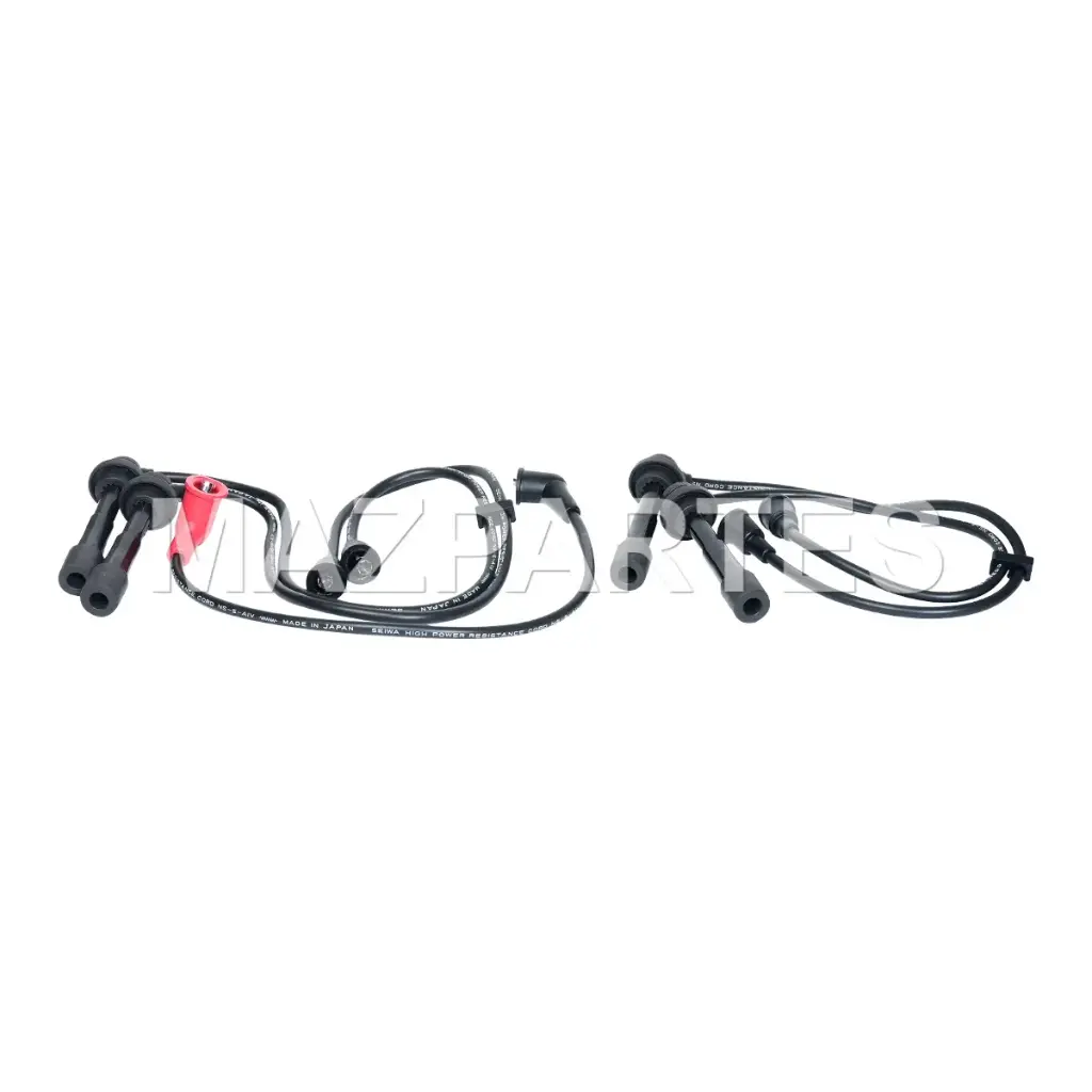 [33705-71C10] CABLES DE BUJIAS SUZUKI SWIFT 1.6 1992-1996 CHEVROLET ESTEEM 1.6 1992-1999 VITARA 5P LARGO