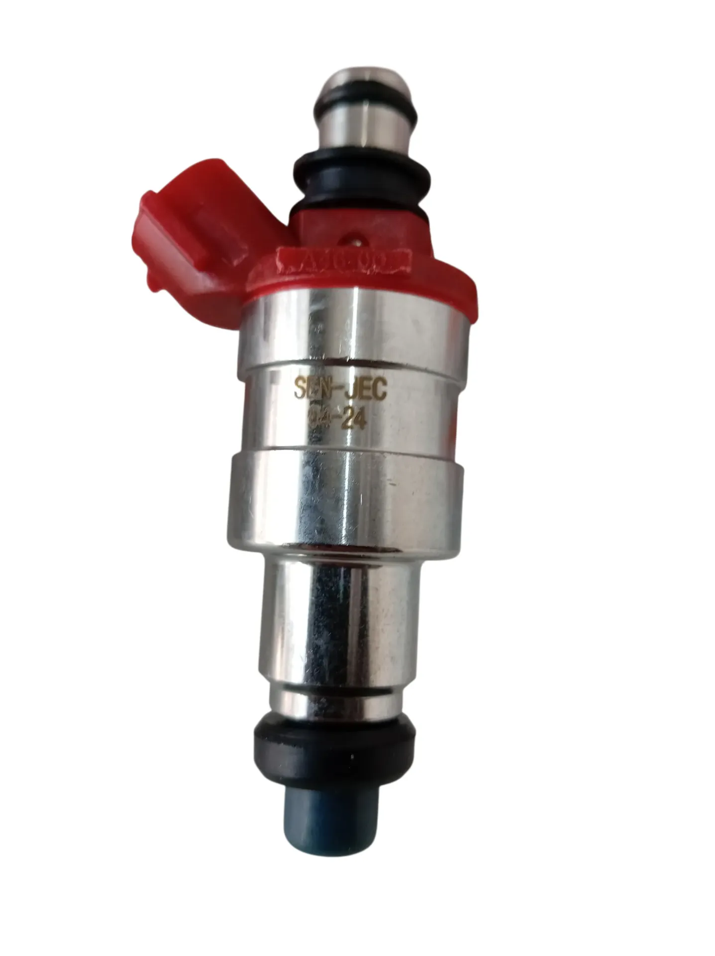 INYECTOR COMBUSTIBLE MAZDA B2600 1997-2003 4 HUECOS ROJO A46-00