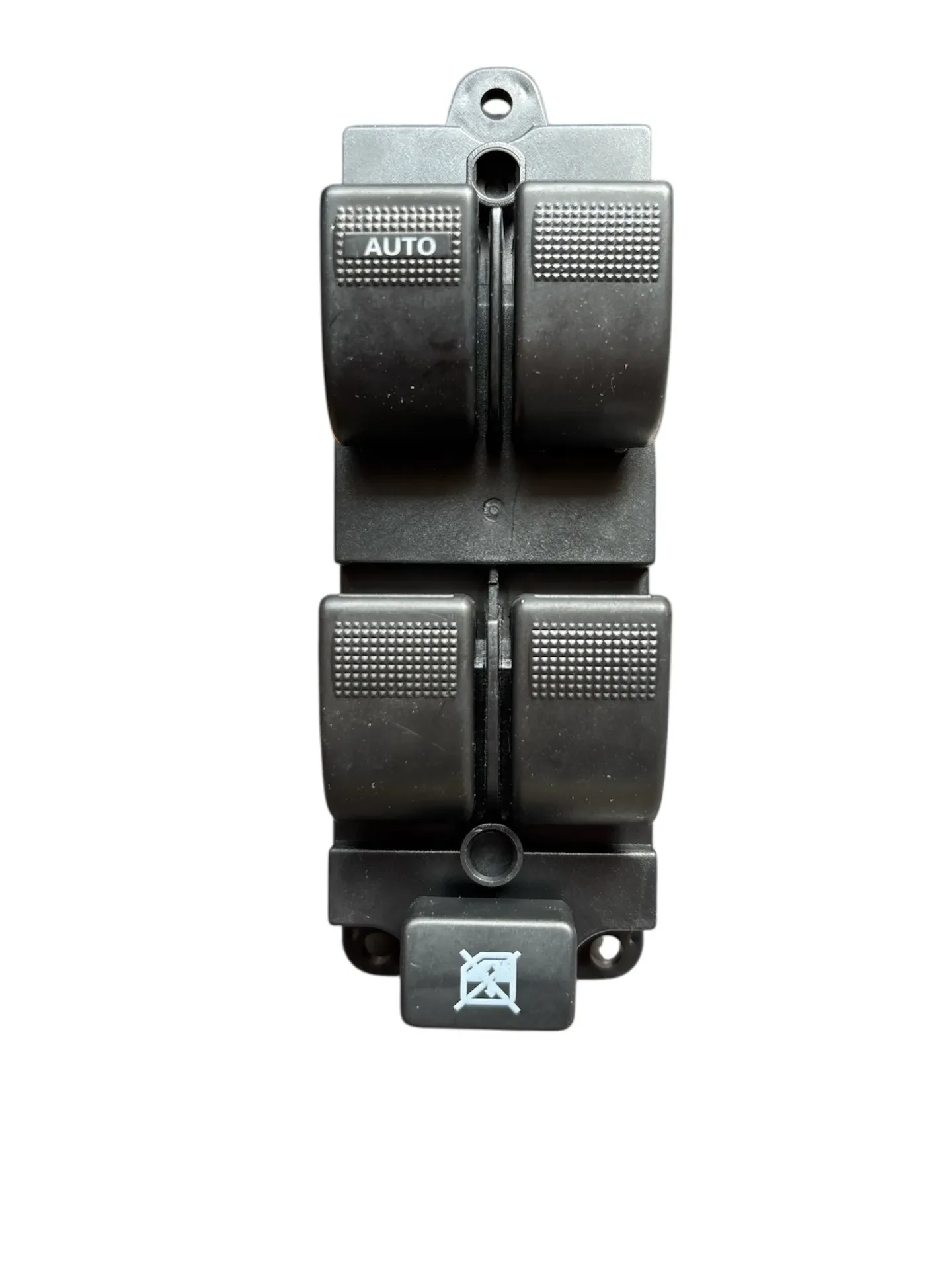 INTERRUPTOR PRINCIPAL VIDRIOS MAZDA ALLEGRO 2000-2008 MAZDA 3 MAZDA 6 BT-50 2008-2016