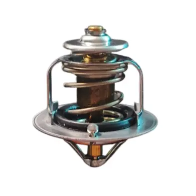 TERMOSTATO NISSAN FRONTIER 2.4 1998- KA24 SR20 HYUNDAI ACCENT KIA RIO XCITE 2006-2011 76.5°C