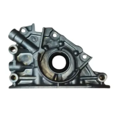 BOMBA DE ACEITE B2200 1997-2007 BT-50 2.2 2008-2016 F2 SPORTAGE 1995-2004