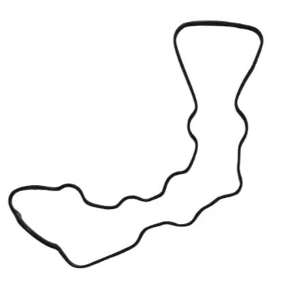 EMPAQUE TAPA DE VALVULAS MAZDA 323 1.5 1988-1999